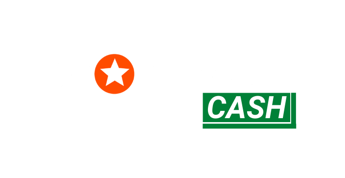 Mostbet Cash Logo