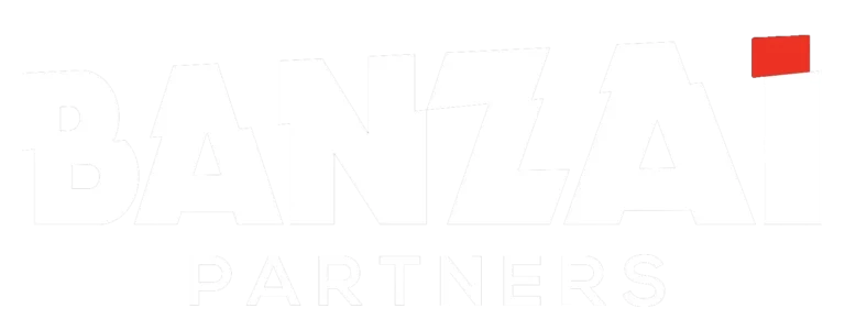 Banzai Partners Logo